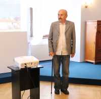 Krajská vernisáž Klatovy 2023